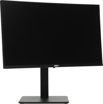 Монитор Dahua 21.5" DHI-LM22-B201A черный IPS LED 4ms 16:9 HDMI матовая HAS Piv 1000:1 250cd 178гр/178гр 1920x1080 100Hz VGA DP FHD 2.96кг
