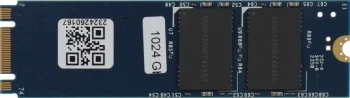 Накопитель SSD ТМИ SATA-III 1TB ЦРМП.467512.002-02 M.2 2280 3.45 DWPD