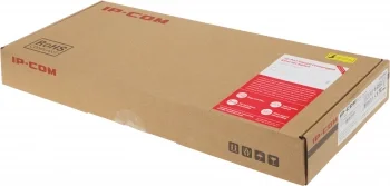 Коммутатор IP-Com G1016G (L2) 16x1Гбит/с неуправляемый