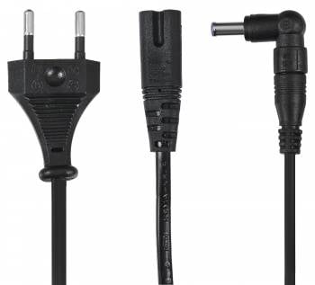 Блок питания Ippon E40 автоматический 40W 18.5V-20V 11-коннект. 0.7A от бытовой электросети LED индикатор