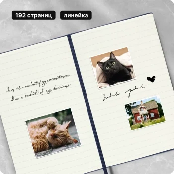 Блокнот Moleskine CLASSIC MM710B20 Pocket 90x140мм 192стр. линейка твердая обложка синий сапфир