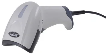 Сканер штрих-кода Mertech 2310 HR Superlead 2D проводной белый (4831)