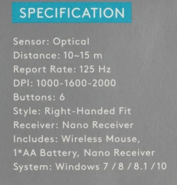 Мышь A4Tech Fstyler FG30S серый оптическая 2000dpi silent беспров. USB 6but (FG30S GREY)