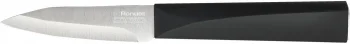 Набор ножей кухон. Rondell Baselard RD-1160 компл.:5предм. магн.держ. черный подар.коробка