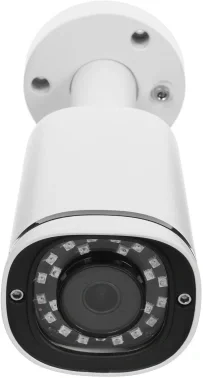 Камера видеонаблюдения IP Trassir TR-D2151IR3 2.8-2.8мм цв. корп.:белый