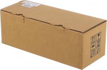Печка в сборе Cet DGP0656 (RM1-8283/RM1-7734) (восстановл.) для HP LaserJet Pro M1130/M1132/M1136/M1210
