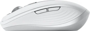 Мышь Logitech MX Anywhere 3S светло-серый оптическая 8000dpi silent беспров. BT/Radio USB для ноутбука 5but (910-006936)