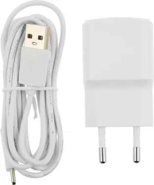 Камера видеонаблюдения IP Dahua DH-IPC-C3AP-0280B Wi-Fi 2.8-2.8мм цв. корп.:белый/черный (DH-C3A)