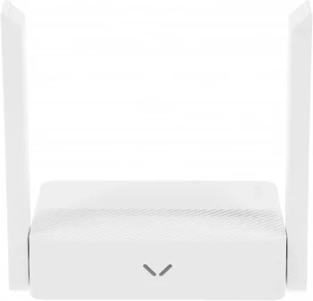 Роутер беспроводной Cudy WR1200E AC1200 10/100BASE-TX белый
