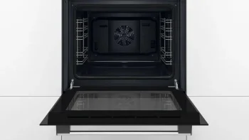 Духовой шкаф Электрический Bosch HBF011BR0T нержавеющая сталь