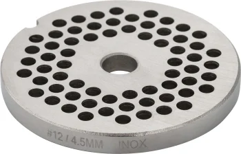 Мясорубка Haier HG-700 350Вт белый
