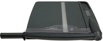Резак сабельный Office Kit Trim A4D OKC002A4 A4/16лист./300мм/ручн.прижим