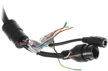Камера видеонаблюдения IP Dahua DH-SD49225DB-HNY 4.8-120мм цв. корп.:белый