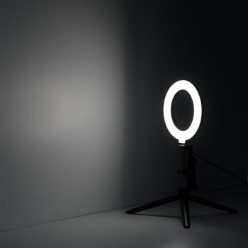 Осветитель Gauss Ring Light RL001
