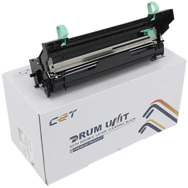 Драм-юнит DK-150/170 для KYOCERA ECOSYS M2035dn/P2035d/2135d/FS-1128MFP/FS-1035MFP (CET), 100000 стр., (унив.), CET471064 ( CET471064P )