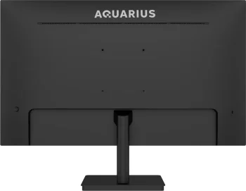 Монитор Aquarius 27" B27F1 черный IPS LED 16:9 HDMI матовая Piv 1000:1 250cd 178гр/178гр 1920x1080 75Hz FreeSync VGA FHD 4.15кг (RUS)