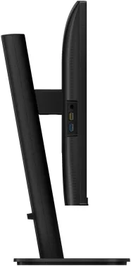 Монитор Philips 27" 27B2U3601 черный IPS LED 16:9 HDMI M/M матовая HAS Piv 350cd 178гр/178гр 2560x1440 120Hz DP Quad HD 2K (1440p) USB 6.44кг