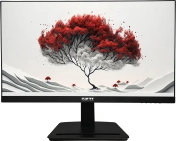 Монитор RDW Computers 23.8" RDW2401K черный IPS 4ms 16:9 HDMI M/M матовая HAS Piv 1200:1 300cd 178гр/178гр 1920x1080 100Hz VGA DP FHD 1.7кг (RUS)