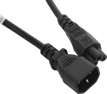 Кабель Powercom IEC 320 C14-C5