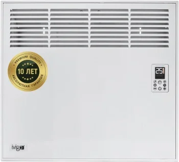 Конвектор ivigo EPK-Pro Wi-Fi EPK4550P05 500Вт белый