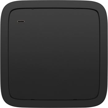 Неттоп IRU 110JLCN Cel N5105 (2) 8Gb SSD256Gb UHDG без ОС GbitEth WiFi BT 30W черный (1975163)