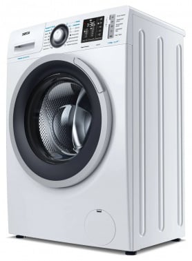 Стиральная машина Атлант Intense Professional СМА 60У1213-01 класс: A+++ загр.фронтальная макс.:6кг белый