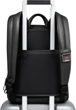 Рюкзак Piquadro Harper CA6311AP/N черный натур.кожа
