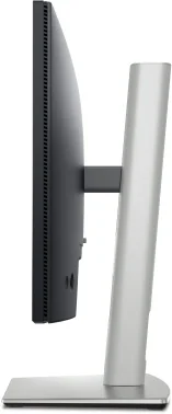 Монитор Dell 21.5" P2225H черный IPS LED 16:9 HDMI матовая HAS Piv 1500:1 250cd 178гр/178гр 1920x1080 100Hz VGA DP FHD USB 4.83кг