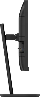 Монитор Philips 27" B Line 27B1U3900 черный IPS LED 16:9 HDMI M/M матовая HAS Piv 1000:1 350cd 178гр/178гр 3840x2160 60Hz DP 4K USB 6.65кг