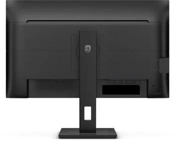 Монитор Philips 27" B Line 27B1U3900 черный IPS LED 16:9 HDMI M/M матовая HAS Piv 1000:1 350cd 178гр/178гр 3840x2160 60Hz DP 4K USB 6.65кг
