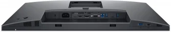 Монитор Dell 24" P2425 черный IPS LED 16:10 HDMI матовая HAS Piv 300cd 178гр/178гр 1920x1200 100Hz VGA DP WU USB 3.51кг