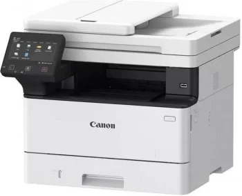 МФУ лазерный Canon i-Sensys MF461DW (5951C020) A4 Duplex WiFi белый
