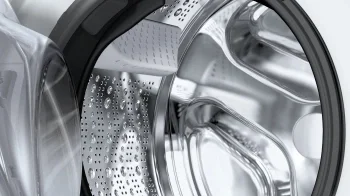 Стиральная машина Bosch WNA134L0SN пан.швед. класс: A++ загр.фронтальная макс.:8кг (с сушкой) белый инвертор