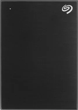 Жесткий диск Seagate USB3.0 5TB STKZ5000400 One Touch 2.5" черный