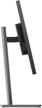 Монитор Lenovo 27" ThinkVision P27q-40 черный IPS LED 16:9 HDMI матовая HAS Piv 1500:1 350cd 178гр/178гр 2560x1440 120Hz DP Quad 2K (1440p) USB 6.4кг