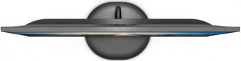 Монитор AOC 23.8" Value Line Q24V4EA черный IPS LED 16:9 HDMI M/M матовая 250cd 178гр/178гр 2560x1440 75Hz DP 2K 3.45кг