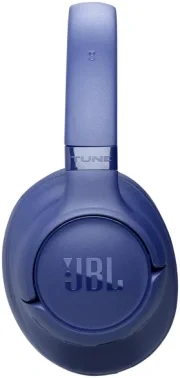 Гарнитура накладные JBL Tune 730BT синий беспроводные bluetooth оголовье (JBLT730BTBLU)