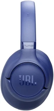 Гарнитура накладные JBL Tune 730BT синий беспроводные bluetooth оголовье (JBLT730BTBLU)