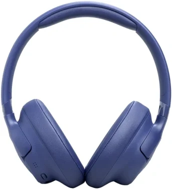 Гарнитура накладные JBL Tune 730BT синий беспроводные bluetooth оголовье (JBLT730BTBLU)
