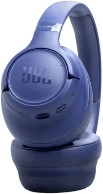 Гарнитура накладные JBL Tune 730BT синий беспроводные bluetooth оголовье (JBLT730BTBLU)