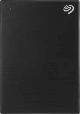 Жесткий диск Seagate USB3.0 4TB STKZ4000400 One Touch 2.5" черный