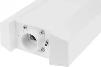 Точка доступа TP-Link EAP650-Outdoor AX3000 10/100/1000BASE-TX белый