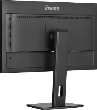 Монитор Iiyama 27" ProLite XUB2797QSU-B2 черный IPS LED 16:9 HDMI M/M матовая HAS Piv 300cd 178гр/178гр 2560x1440 100Hz DP 2K USB 5.7кг