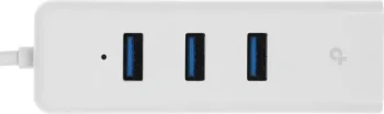 Сетевой адаптер Gigabit Ethernet TP-Link UE330C USB Type-C
