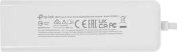 Сетевой адаптер Gigabit Ethernet TP-Link UE330C USB Type-C