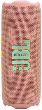 Колонка порт. JBL Flip 7 розовый 35W 1.0 BT 4800mAh (JBLFLIP7PINK)