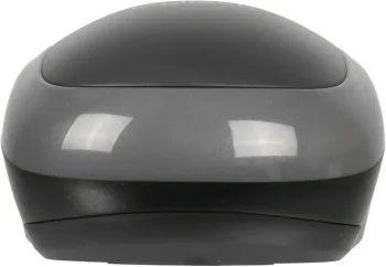Мышь Logitech M185 черный/серый оптическая 1000dpi беспров. USB для ноутбука 2but (910-002252)