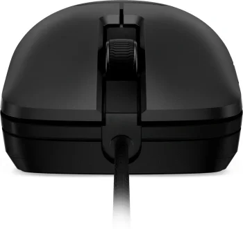 Мышь Lenovo Legion M300s RGB Gaming черный оптическая 8000dpi USB 5but (GY51H47350)