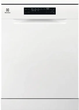 Посудомоечная машина Electrolux ESM48310SW белый (полноразмерная) инвертор
