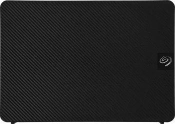 Жесткий диск Seagate USB3.0 10TB STKP10000400 Expansion 3.5" черный